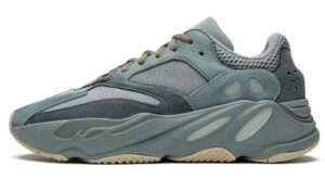 Adidas Yeezy Boost 700 Teal Blue
