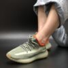 Adidas Yeezy boost 350 V2 Desert Sage Green