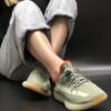 Adidas Yeezy boost 350 V2 Desert Sage Green