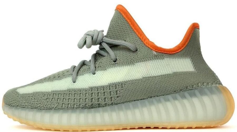 Adidas Yeezy boost 350 V2 Desert Sage Green