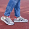 Adidas ZX 500 RM Grey Four Scarlet