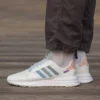 Adidas x Commonwealth ZX 500 RM White
