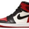 Air Jordan 1 Retro High Og 'Bred Toe'
