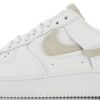 Кроссовки Nike Force 1 '07 LX Vandalized White