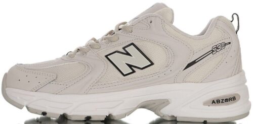 New Balance MR530SH âWhite Beigeâ