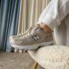 New Balance MR530SH White Beige