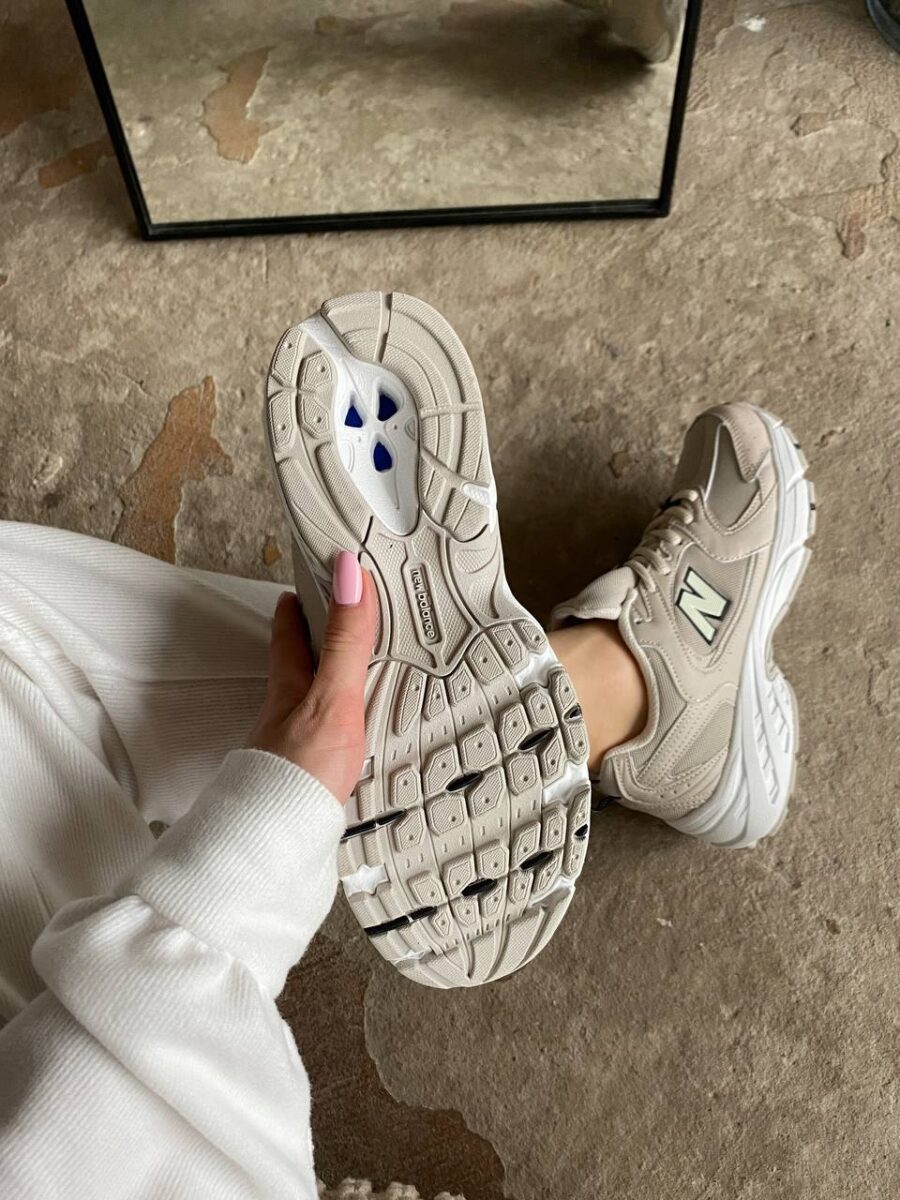 New Balance MR530SH White Beige