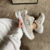 New Balance MR530SH White Beige