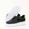 Nike Air Force 1 '07 Lux Inside Out Black