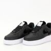 Nike Air Force 1 '07 Lux Inside Out Black