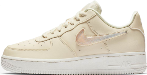 Nike Air Force 1 ´07 SE PRM Jelly Puff Pale Ivory