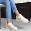 Nike Air Force 1 07 SE PRM Jelly Puff Pale Ivory