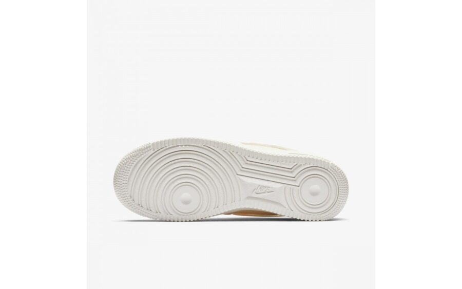 Nike Air Force 1 ´07 SE PRM Jelly Puff Pale Ivory