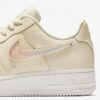 Nike Air Force 1 ´07 SE PRM Jelly Puff Pale Ivory