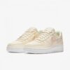 Nike Air Force 1 ´07 SE PRM Jelly Puff Pale Ivory