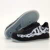 Nike Air Force 1 Low Black Skeleton