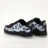 Nike Air Force 1 Low Black Skeleton