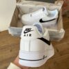 Nike Air Force 1 Low White Black
