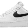 Nike Air Force 1 Low White Black