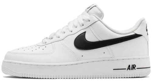 Nike Air Force 1 Low White Black