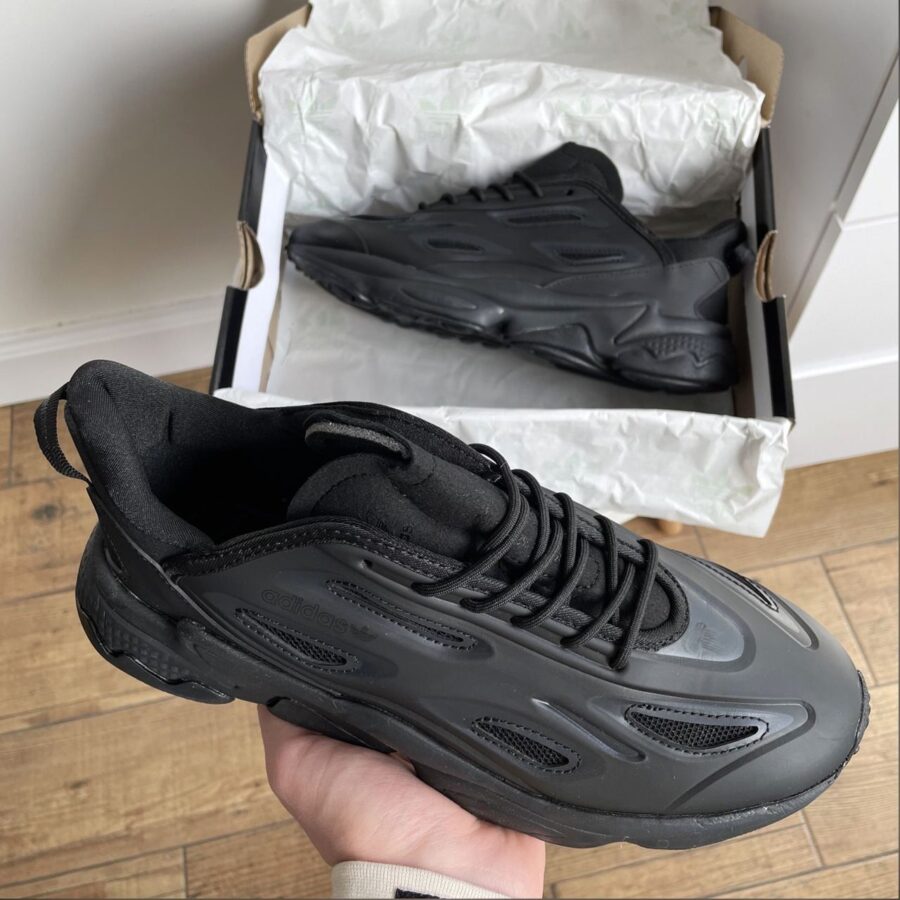 Adidas Ozweego Celox "Black"