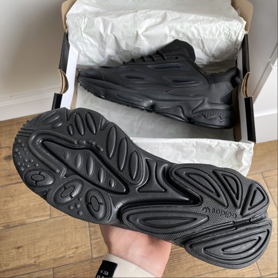 Adidas Ozweego Celox "Black"