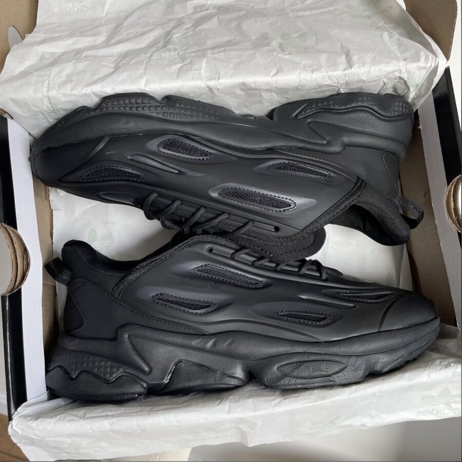 Adidas Ozweego Celox "Black"