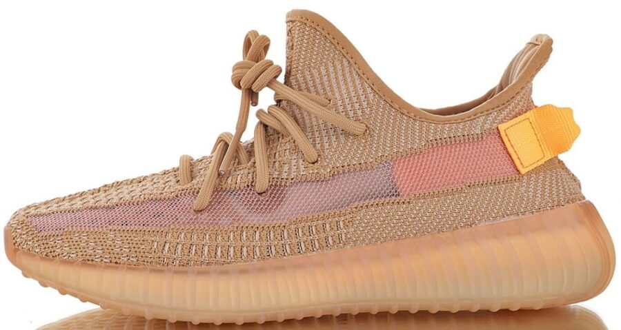 Adidas Yeezy Boost 350 V2 Clay