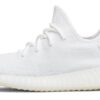 Adidas Yeezy Boost 350 V2 Cream White
