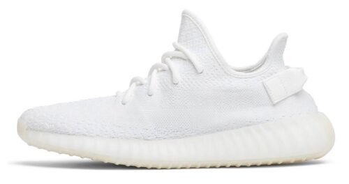 Adidas Yeezy Boost 350 V2 Cream White