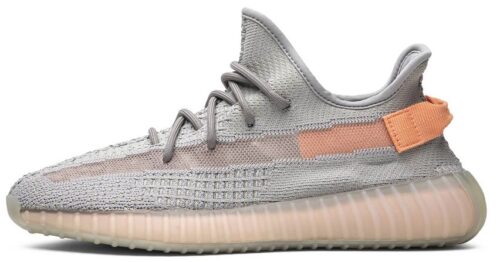 Кроссовки Adidas Yeezy Boost 350 V2 True Form