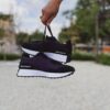 New Balance MS327CPG Black White 11