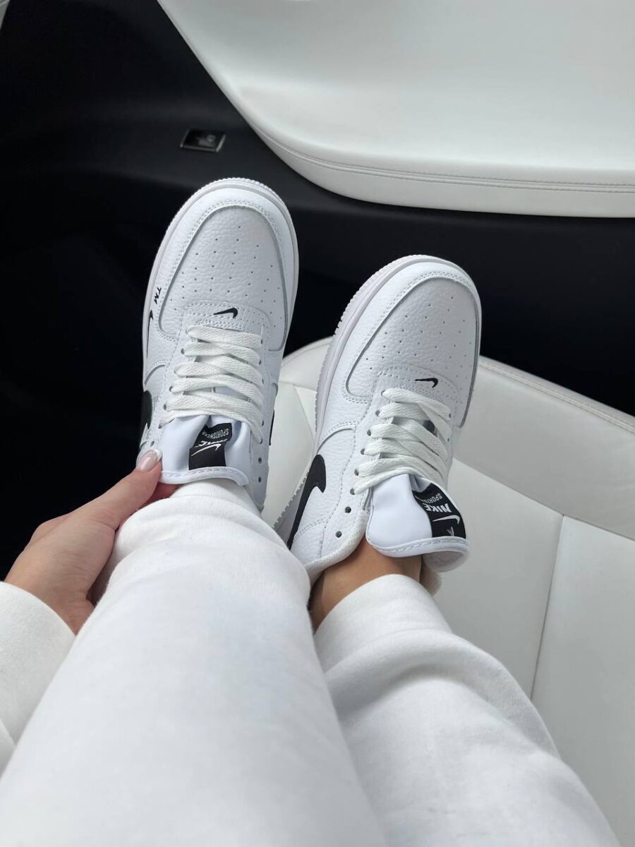 Nike Air Force 1 '07 LV8 Utility White