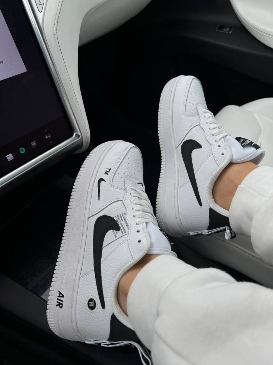 Nike Air Force 1 '07 LV8 Utility White