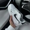 Nike Air Force 1 '07 LV8 Utility White