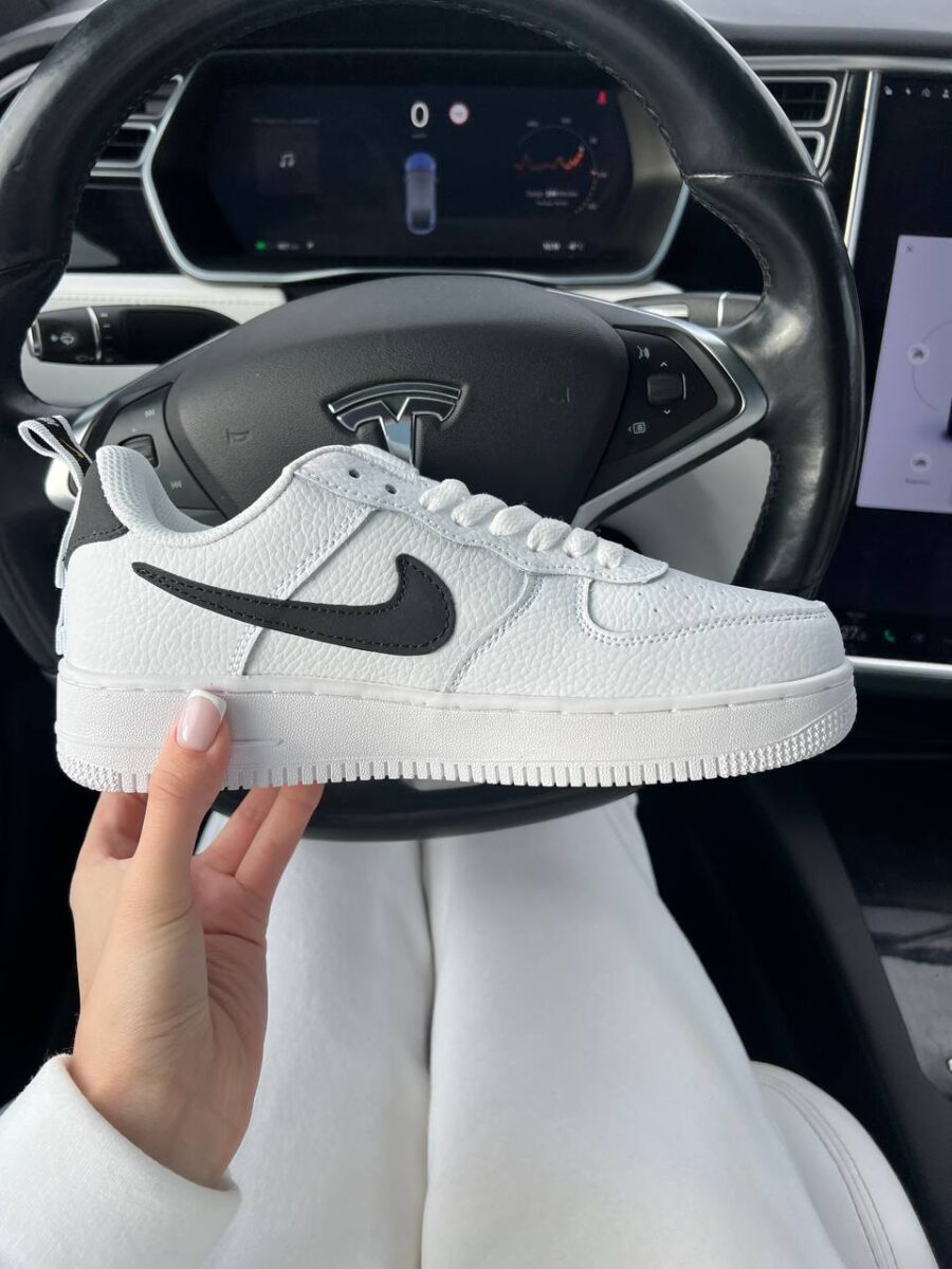 Nike Air Force 1 '07 LV8 Utility White