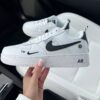Nike Air Force 1 '07 LV8 Utility White