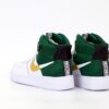 Nike Air Force 1 High 07 LV8 1 NBA Celtics White Green