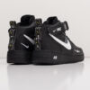 Nike Air Force 1 Mid 07 LV8 Utility “Black”