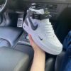Nike Air Force 1 Mid 07 LV8 Utility White