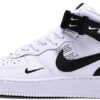 Nike Air Force 1 Mid 07 LV8 Utility “White”