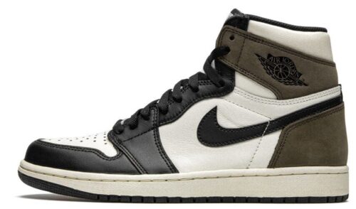 Nike Air Jordan 1 High OG Dark Mocha