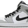 Nike Air Jordan 1 Retro Mid Smoke Grey