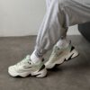 Nike M2K Tekno White Light Blue