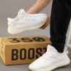 Yeezy boost 350 cream white 1