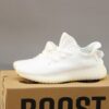 Yeezy boost 350 cream white 1