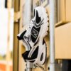 New Balance MR 530 SJ Black White