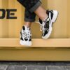 New Balance MR 530 SJ Black White