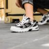 New Balance MR 530 SJ Black White