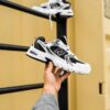 New Balance MR 530 SJ Black White